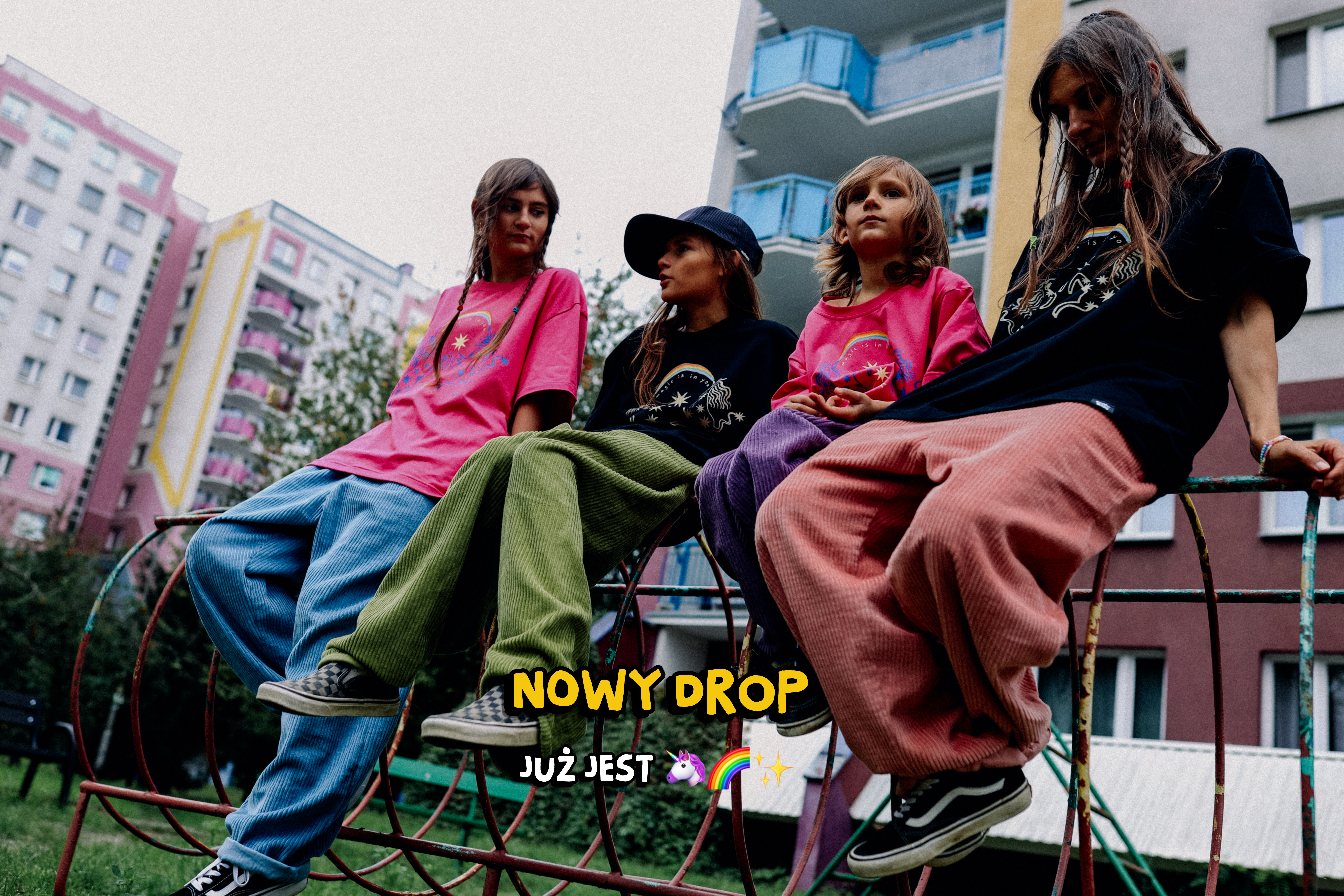 magic is in you
